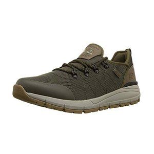 Skechers Valero Dalven Olive 8